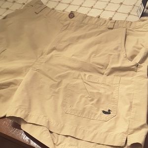 Southern Marsh Tarpon Shorts